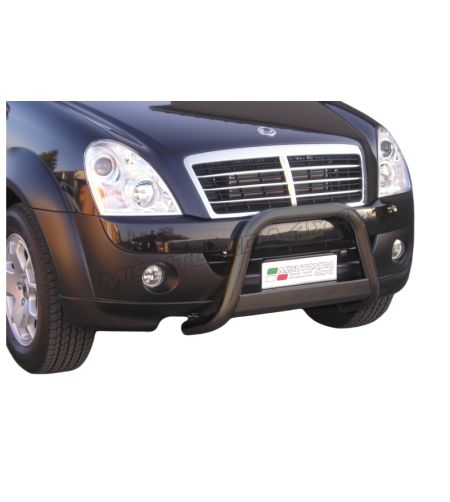 Frontbåge - Misutonida - Medium - EU - Svart Matt - SsangYong - Rexton II - 2006-2012
