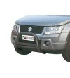 Bullbar - Misutonida - Medium - EU - Zwart mat - Suzuki - Grand Vitara - 2005-2008