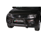 Bullbar - Misutonida - Medium - EU - Black matte - Suzuki - Grand Vitara - 2013-2015 Bullbar - Misutonida - Medium - EU - Black matte - Suzuki - Grand Vitara - 2013-2015