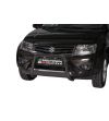 Frontbåge - Misutonida - Medium - EU - Svart Matt - Suzuki - Grand Vitara - 2013-2015
