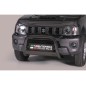 Bullbar - Misutonida - Medium - EU - Black matte - Suzuki - Jimny - 2012-2017 Bullbar - Misutonida - Medium - EU - Black matte - Suzuki - Jimny - 2012-2017