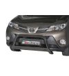 Frontbåge - Misutonida - Medium - EU - Svart Matt - Toyota - RAV4 - 2013-2015