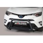 Frontbåge - Misutonida - Medium - EU - Svart Matt - Toyota - RAV4 - 2016-2018 Frontbåge - Misutonida - Medium - EU - Svart Matt - Toyota - RAV4 - 2016-2018