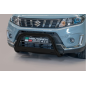 Frontbåge - Misutonida - Medium - EU - Svart Matt - Suzuki - Vitara - 2019+