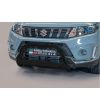 Frontbåge - Misutonida - Medium - EU - Svart Matt - Suzuki - Vitara - 2019+