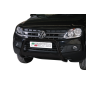 Bullbar - Misutonida - Medium - EU - Zwart mat - Volkswagen - Amarok - 2010-2022 Bullbar - Misutonida - Medium - EU - Zwart mat - Volkswagen - Amarok - 2010-2022