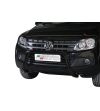 Bullbar - Misutonida - Medium - EU - Zwart mat - Volkswagen - Amarok - 2010-2015