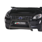 Frontbåge - Misutonida - Medium - EU - Svart Matt - Volvo - XC60 - 2014-2016 Frontbåge - Misutonida - Medium - EU - Svart Matt - Volvo - XC60 - 2014-2016