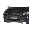 Bullbar - Misutonida - Medium - EU - Black matte - Volvo - XC60 - 2014-2016