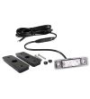 Markeringsljus - Ledson - Astral - 3.1" - 7.9cm - smoke - Bärnsten - 12V-24V