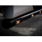 Markeringsljus - Ledson - Astral - 3.1" - 7.9cm - smoke - Bärnsten - 12V-24V Markeringsljus - Ledson - Astral - 3.1" - 7.9cm - smoke - Bärnsten - 12V-24V