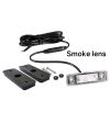 Begrenzungsleuchte - Ledson - Astral - 3.1" - 7.9cm - smoke - Amber - 12V-24V