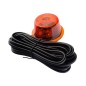 Marker Light - Gylle - Side marker - For Width Pole - LED - Amber - 24V