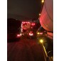 Marker Light - Gylle - Side marker - For Width Pole - LED - Amber - 24V