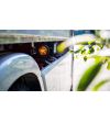Marker Light - Gylle - Side marker - For Width Pole - LED - Amber - 24V