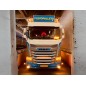 Dagrijverlichting - Matronics - DRL - Eenkleurig - Amber/Warm wit - 24V - Set - DAF - XF/XG/XG+ - 2021+ Dagrijverlichting - Matronics - DRL - Eenkleurig - Amber/Warm wit - 24V - Set - DAF - XF/XG/XG+ - 2021+