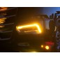 Tagfahrlicht - Matronics - DRL - Einfarbig - Amber/Warmes Weiß - 24V - Satz - DAF - XF/XG/XG+ - 2021+ Tagfahrlicht - Matronics - DRL - Einfarbig - Amber/Warmes Weiß - 24V - Satz - DAF - XF/XG/XG+ - 2021+