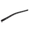Markeringslicht - Ledson - Heavy Duty - 23.6" - 60cm - LED - Rood - 24V - Set van 5
