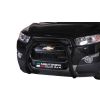 Bullbar - Misutonida - Super - EU - Zwart mat - Chevrolet - Captiva - 2011-2013