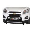 Bullbar - Misutonida - Super - EU - Black matte - Chevrolet - Trax - 2013-2014