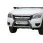 Bullbar - Misutonida - Super - EU - Black matte - Ford - Ranger - 2009-2011
