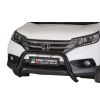 Frontbåge - Misutonida - Super - EU - Svart Matt - Honda - CR-V - 2013-2015
