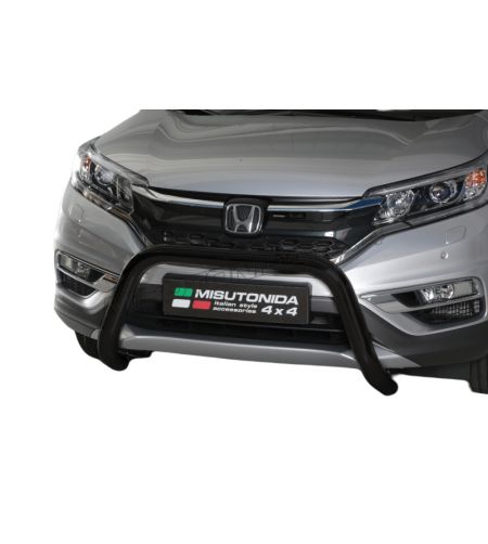 Frontbåge - Misutonida - Super - EU - Svart Matt - Honda - CR-V - 2015-2023