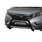 Bullbar - Misutonida - Super - EU - Black matte - Honda - CR-V - 2015-2023 Bullbar - Misutonida - Super - EU - Black matte - Honda - CR-V - 2015-2023
