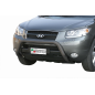 Frontbåge - Misutonida - Super - EU - Svart Matt - Hyundai - Santa Fe - 2006-2010 Frontbåge - Misutonida - Super - EU - Svart Matt - Hyundai - Santa Fe - 2006-2010