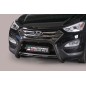 Frontbåge - Misutonida - Super - EU - Svart Matt - Hyundai - Santa Fe - 2012-2017 Frontbåge - Misutonida - Super - EU - Svart Matt - Hyundai - Santa Fe - 2012-2017