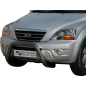 Bullbar - Misutonida - Super - EU - Zwart mat - Kia - Sorento - 2007-2009