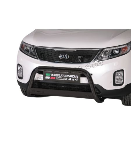 Frontbåge - Misutonida - Super - EU - Svart Matt - Kia - Sorento - 2012-2015