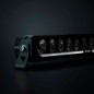 LED Light bar - Strands - Dark Knight Identity - 20.5" - 52cm - Position light White/Amber - Driving