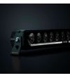 LED bar - Strands - Nuuk D-Line - 20.2" - 51.4cm - Positielicht Wit/Amber - Driving