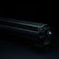 LED-ramp - Strands - Dark Knight Identity - 20.5" - 52cm - Positionsljus Vit/Bärnsten - Driving LED-ramp - Strands - Dark Knight Identity - 20.5" - 52cm - Positionsljus Vit/Bärnsten - Driving