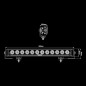 LED bar - Strands - Dark Knight Identity - 20.5" - 52cm - Positielicht Wit/Amber - Driving