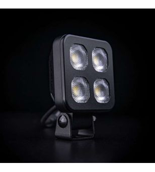 Werklamp - Strands - Unity Edge 20W - 3" - 7.6cm - Work / Scene