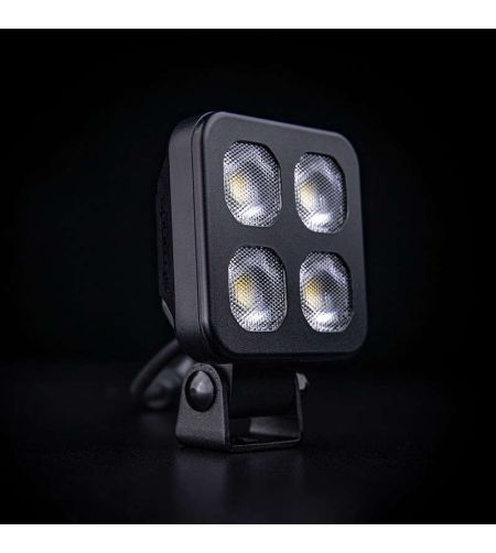 Werklamp - Strands - Unity Edge 20W - 3" - 7.6cm - Work / Scene