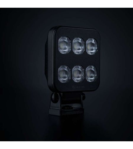 Work light - Strands - Unity Edge 20W - 3" - 7.6cm - Work / Scene