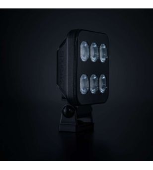 Werklamp - Strands - Dark Knight Hardcore Mini - 3.6" - 9.2cm - Work / Scene