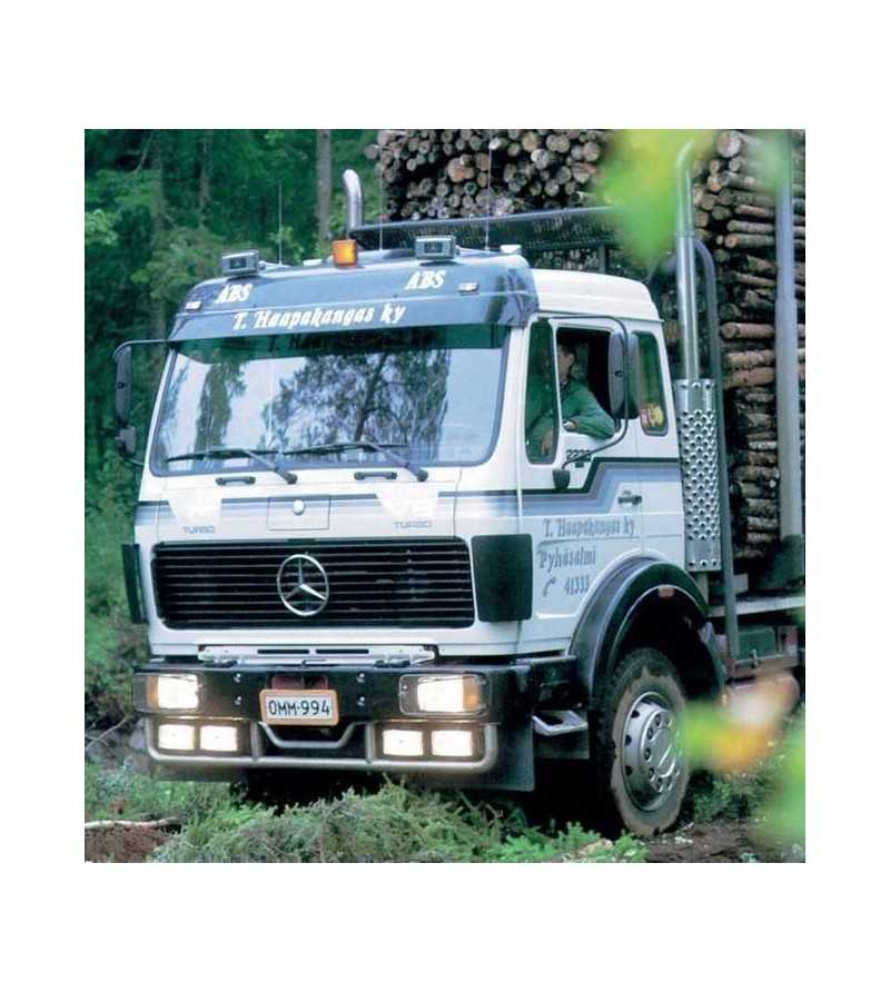 Sonnenblende MK/SK mittelhohe/lange Kabine - 75021472 - Lights and Styling Sonnenblende MK/SK mittelhohe/lange Kabine - 75021472 - Lights and Styling