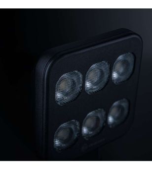 Werklamp - Strands - Unity Edge 20W - 3" - 7.6cm - Work / Scene