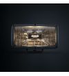 Extraljus - Strands - IZE LED OG - 9.7" - 24.7cm - Smoke - Old School - Positionsljus Vit/Bärnsten - Driving
