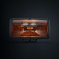 Verstraler - Strands - IZE LED OG Rex - 9.7" - 24.6cm - Old School - Wit/Amber/Warm wit - Positielicht Wit/Amber - Driving Verstraler - Strands - IZE LED OG Rex - 9.7" - 24.6cm - Old School - Wit/Amber/Warm wit - Positielicht Wit/Amber - Driving