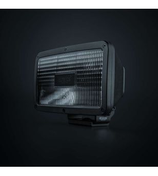 Driving light - Strands - IZE LED OG - 9.7" - 24.7cm - Smoke - Old School - Position light White/Amber - Driving