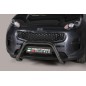 Frontbåge - Misutonida - Super - EU - Svart Matt - Kia - Sportage - 2016-2018 Frontbåge - Misutonida - Super - EU - Svart Matt - Kia - Sportage - 2016-2018