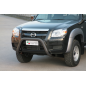 Frontbåge - Misutonida - Super - EU - Svart Matt - Mazda - BT-50 - 2006-2009 Frontbåge - Misutonida - Super - EU - Svart Matt - Mazda - BT-50 - 2006-2009