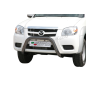 Bullbar - Misutonida - Super - EU - Black matte - Mazda - BT-50 - 2009-2012 Bullbar - Misutonida - Super - EU - Black matte - Mazda - BT-50 - 2009-2012