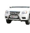 Bullbar - Misutonida - Super - EU - Zwart mat - Mazda - BT-50 - 2009-2012