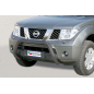 Frontbåge - Misutonida - Super - EU - Svart Matt - Nissan - Pathfinder - 2006-2009 Frontbåge - Misutonida - Super - EU - Svart Matt - Nissan - Pathfinder - 2006-2009